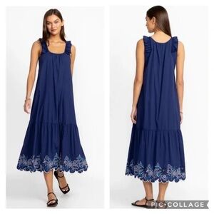 johnny was blue velvet dress Dave and Johnny 10285 Fuchsia Pink Prom Dress size 12 Velvet Sequin V neckline lace up tie open back
